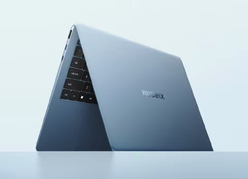 全新小米笔记本Pro 14官宣 1.08kg超轻薄+高性能双突破